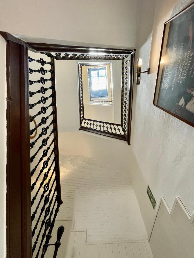 Madison Rooms Sitges Exterior foto